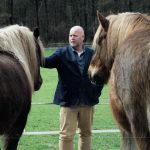 de Paardencoachopleiding - Sven den Boer